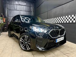 Negro Usado 2024 BMW X2 Comfort Edition SUV | 44.990 €