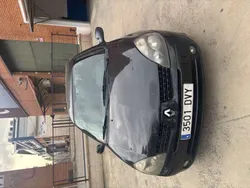 Negro Usado 2006 Renault Clio II Extreme Utilitario | 2800 € (Precio justo)