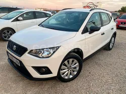 Blanco Usado 2021 Seat Arona Ecomotive SUV | 15.500 € (Precio justo)