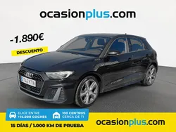Negro Usado 2019 Audi A3 S-Line | 20.800 € (Un poco caro)