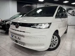 Blanco Usado 2022 VW T7 Van | 42.995 €