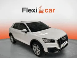 Blanco Usado 2020 Audi Q2 Advanced Plus SUV | 17.490 € (Buen precio)