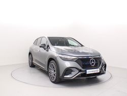 Eléctrico Usado 2025 Mercedes EQE350 AMG SUV | 81.900 €