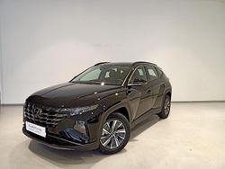 Usado 2024 Hyundai Tucson SUV | 23.990 € (Buen precio)