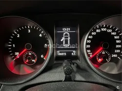 Blanco Usado 2010 VW Golf VI Sport Berlina | 12.000 € (Un poco caro)