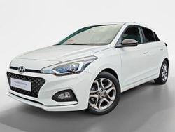 Otro Usado 2019 Hyundai i20 Berlina | 12.000 € (Precio justo)