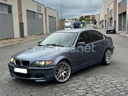 Gris / plata Usado 2002 BMW 330 Competition Edition Berlina | 6200 € (Caro)