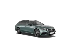 Mercedes E300