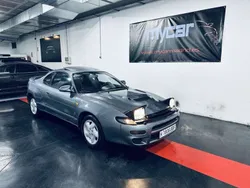 Toyota Celica