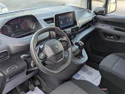 Azul Usado 2019 Peugeot Partner Premium Monovolumen | 11.950 € (Precio justo)