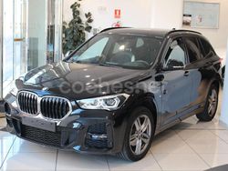 Negro Usado 2022 BMW X1 SUV | 35.999 € (Un poco caro)
