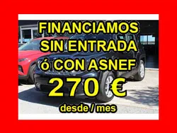 Negro Usado 2022 Jeep Renegade Limited SUV | 19.690 € (Precio justo)