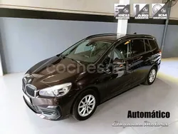 Marrón Usado 2020 BMW 216 Familiar | 17.500 € (Precio justo)