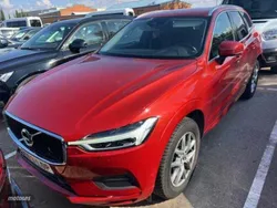 Rojo Usado 2020 Volvo XC60 Business Edition SUV | 29.000 € (Precio justo)