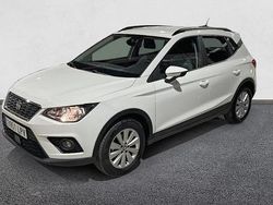 Usado 2021 Seat Arona Style SUV | 14.790 € (Precio justo)