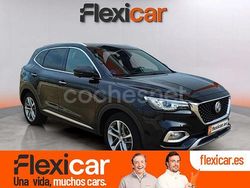 Negro Usado 2021 MG EHS Comfort SUV | 20.970 € (Caro)