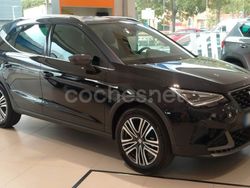 Usado 2023 Seat Arona FR SUV | 23.200 € (Caro)