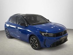 Azul Usado 2024 Opel Corsa Berlina | 16.500 € (Caro)