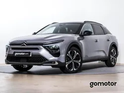 Gris Usado 2023 Citroën C5 X PureTech Berlina | 36.990 €