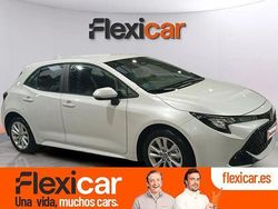 Blanco Usado 2023 Toyota Corolla Active | 24.490 € (Un poco caro)