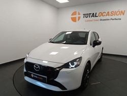 Otro Usado 2023 Mazda 2 Homura-Line Berlina | 18.990 € (Caro)