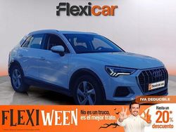 Blanco Usado 2021 Audi Q3 SUV | 25.990 € (Buen precio)