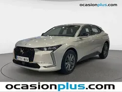 Blanco Usado 2023 DS Automobiles DS4 Bastille Utilitario | 23.537 € (Precio justo)