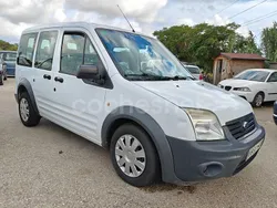 Blanco Usado 2013 Ford Tourneo Connect Trend Monovolumen | 6500 €