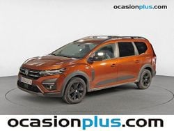 Marrón Usado 2022 Dacia Jogger Extreme Monovolumen | 14.346 € (Precio justo)