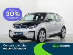Blanco Usado 2018 BMW i3 Utilitario | 14.990 € (Caro)