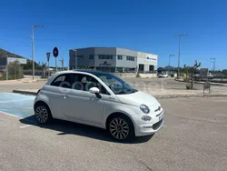 Blanco Usado 2022 Fiat 500 Dolcevita Berlina | 12.900 € (Precio justo)