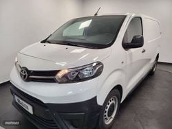 Blanco Usado 2020 Toyota Proace Verso Business Edition Familiar | 18.900 € (Caro)