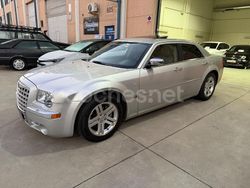 Gris / plata Usado 2008 Chrysler 300C Executive Berlina | 16.900 €