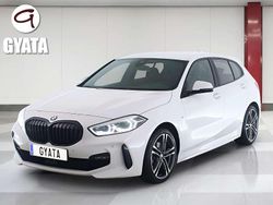 Blanco Usado 2024 BMW 118 Utilitario | 24.490 € (Buen precio)