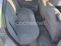 Gris / plata Usado 2006 Fiat Croma Emotion Familiar | 3000 €