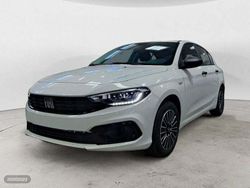 Blanco Usado 2024 Fiat Tipo Berlina | 21.500 € (Caro)