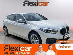 Blanco Usado 2022 BMW 118 Utilitario | 19.790 € (Buen precio)