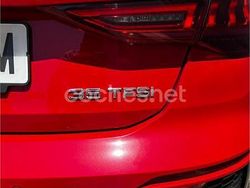 Rojo Usado 2020 Audi A3 Sportback e-tron Utilitario | 31.400 € (Caro)