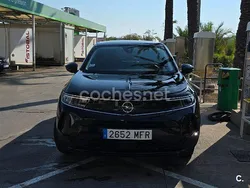 Negro Usado 2023 Opel Mokka Edition SUV | 17.000 € (Precio justo)