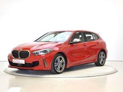 Rojo Usado 2020 BMW M135 Utilitario | 33.400 € (Buen precio)