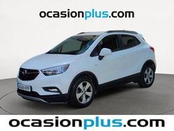 Blanco Usado 2018 Opel Mokka X Selective SUV | 11.728 € (Precio justo)