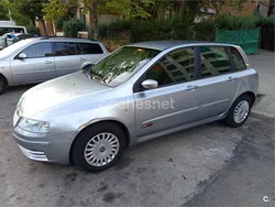 Gris / plata Usado 2006 Fiat Stilo Wagon Familiar | 1500 € (Buen precio)