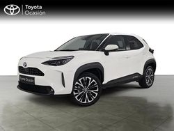 Blanco Usado 2023 Toyota Yaris Style | 25.490 €