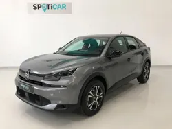 Gris Nuevo 2025 Citroën C4 Berlina | 22.900 € (Precio justo)