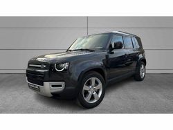 Gris Usado 2024 Land Rover Defender SE SUV | 80.900 € (Caro)