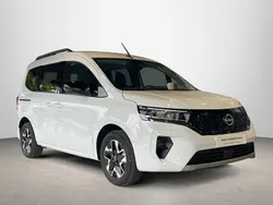 Blanco Nuevo 2025 Nissan Townstar N-Connecta Monovolumen | 34.900 €