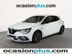 Blanco Usado 2019 Renault Mégane IV R.S. Utilitario | 19.137 € (Buen precio)