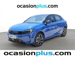 Azul Nuevo 2025 Opel Corsa S Utilitario | 16.546 € (Precio justo)