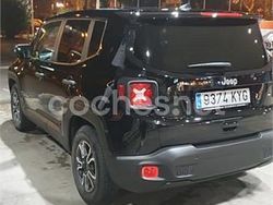 Negro Usado 2019 Jeep Renegade Sport SUV | 15.000 € (Precio justo)