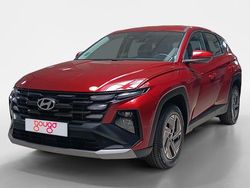 Otro Nuevo 2025 Hyundai Tucson SUV | 36.900 € (Precio justo)